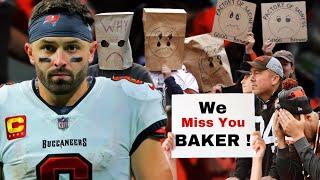 Everyone was WRONG about Baker Mayfield... but it’s too late