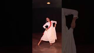Ore piya️‍🩹 #dance #semiclassicalchoreography #orepiya