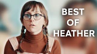 The Best of Heather | A.P. Bio