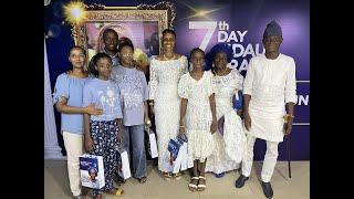 Do not visit Nigeria, they were warned. Ebi Adele Abodedele Episode 14