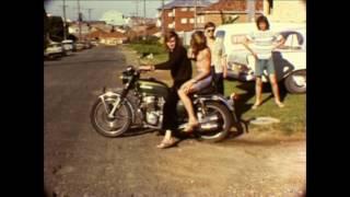 Cronulla 1975 (Saturday Arvo)/Filmed by Ross Myers & Brad Hale