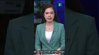 Vợ chồng nguyên Bí thư Ninh Bình tử vong sau tai nạn | VTC1