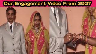 Our Engagement video !! indian youtuber in Dubai !! Rachana's family Vlogs