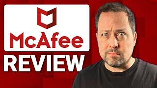 Should You Use McAfee in 2025? | McAfee Review