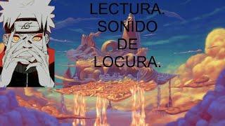 Lectura Sonido De Locura  Cap 1 - Naruto x Percy jakcson.