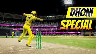 CSK 2010 Vs CSK 2024 | Last Ball Thriller