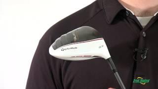 TaylorMade Burner Superfast 2.0 TP Driver Review - 2nd Swing Golf