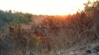 Golden - The Time (AUDIO)