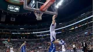 Blake Griffin - Let Me Take You To Flight School