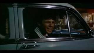 American Graffiti Trailer