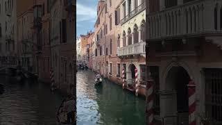 Gondoliers in Venice: The Keepers of a Timeless Tradition