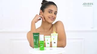 Jovees Herbal Products for Acne