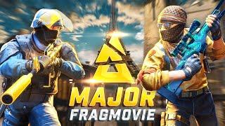 BLAST Paris MAJOR 2023 - CS:GO Fragmovie (BEST PLAYS)