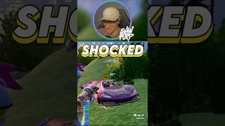 I CAN'T BELIEVE I WAS STILL ALIVE #fortnite #fortniteclips #fortnitebattleroyale #fortniteshorts