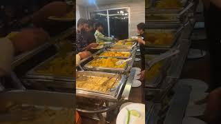 Buffet Iftar at Neeshorgo Hotel & Resort in  Cox's Bazar || #coxsbazar #foryourpage #buffetiftar