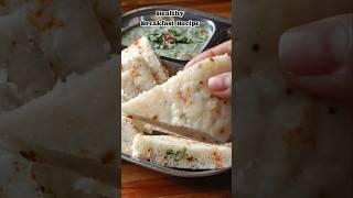 Healthy and Tasty Breakfast Recipe  Anyone Can Make This  #shorts #recipe