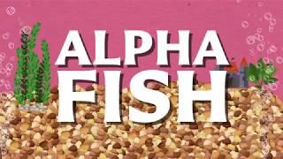 Alpha Fish Trailer