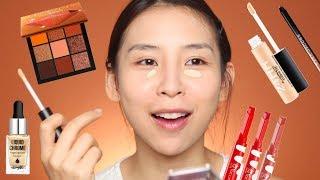 Testing New Makeup in Vietnamese - Trang điểm Với Makeup mới (Tiếng Việt)