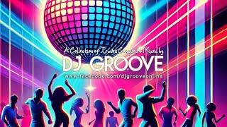 Uplifting House & Disco | DJ Groove’s Funky Mix