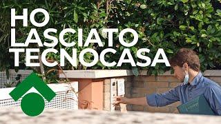 Ho lasciato Tecnocasa | Spaze