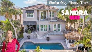 Siesta Key Home for Sale | 5159 OXFORD DR, SARASOTA, FL 34242 | Sarasota Luxury Real Estate