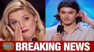 Ex Australia's Got Talent star Jayden Appleby discovers his fate after slapping and punching his par