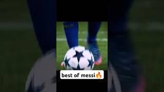 Best goal of messi   #shortsvideo