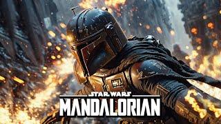 STAR WARS Full Movie 2024: Mandalorian | Book of Boba Fett Clone Wars | FullHDvideos4me (Game Movie)