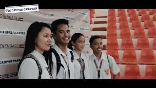 FOI Accomplishment Video Report 2019