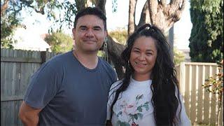 Tessa and Brendon, Musicians - Love Central Coast