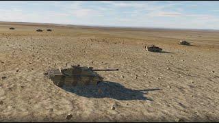 DCS: Combined Arms Ground Assault