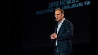 Ted Fischer on Coffee and Values | Re:co Symposium 2019