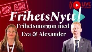 Frihetsmorgon – TV4:s "rasistscoop" blir islamistpropaganda