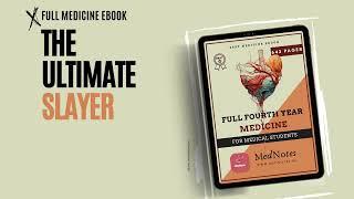 Medicine EBook - MedNotes