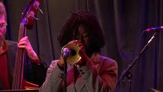 Halcyon - Wilfie Williams Quartet