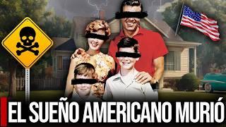 Cómo los Políticos Mataron el Sueño Americano (documental)