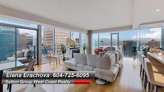 For Sale by Sutton Group Realty - Vancouver West