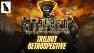 STALKER Full Original Series Retrospective: The Story Before Heart Of Chernobyl