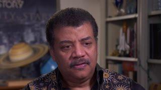 Neil deGrasse Tyson on God