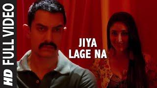 Jiya Lage Na Full Video | Talaash | Aamir Khan, Kareena Kapoor, Rani Mukherjee