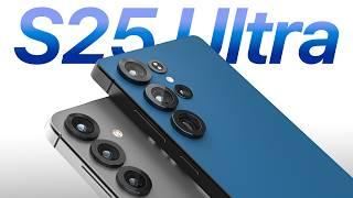 S25 Ultra - The BIGGEST Camera Upgrade in Years?