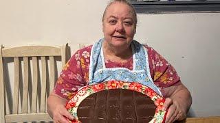 My Mamaw’s 3 minute fudge recipe!