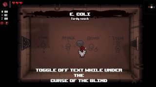 External item Descriptions - Afterbirth+ Showcase