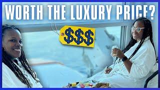 24 Hours on Celebrity Beyond | Is This REALLY A Luxury Cruise Line 