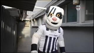 Despedida del Estadio Tecnológico #GraciasTec - #EspecialesRayados