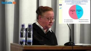 Хромова Г.К.  "Безопасный кабель-наш выбор" 29.11.12