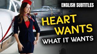 HEART WANTS WHAT IT WANTS | FULL COMEDY MOVIE | ENGLISH SUBTITLES EMBEDDED