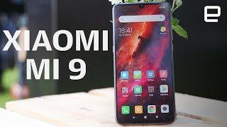 Xiaomi Mi 9 and Mi Mix 3 5G Hands-On: Amazing cameras in a budget phone