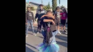 That’s So Cute️‼️ #viralvideo #dance #viral #tsquad #fypシ #edit #jayah #cute