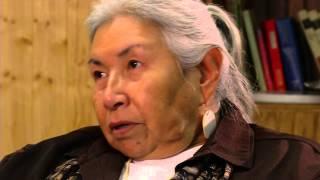 Faith Spotted Eagle - Essential Understanding #1